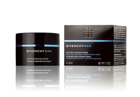 Givenchy Intensive Age